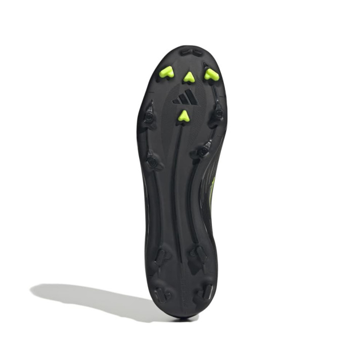 Adidas F50 League Ll Fg/Mg Nero - Scarpe Da Calcio Uomo