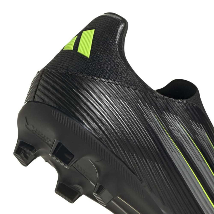 Adidas F50 League Ll Fg/Mg Nero - Scarpe Da Calcio Uomo