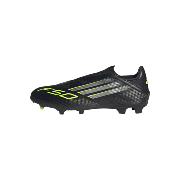 Adidas F50 League Ll Fg/Mg Nero - Scarpe Da Calcio Uomo