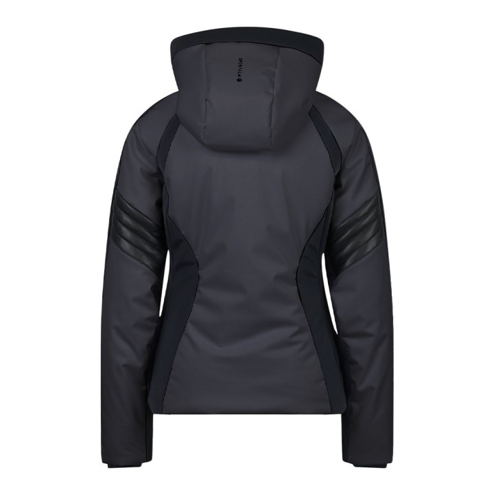Sportalm Ankara Nero - Piumino Donna