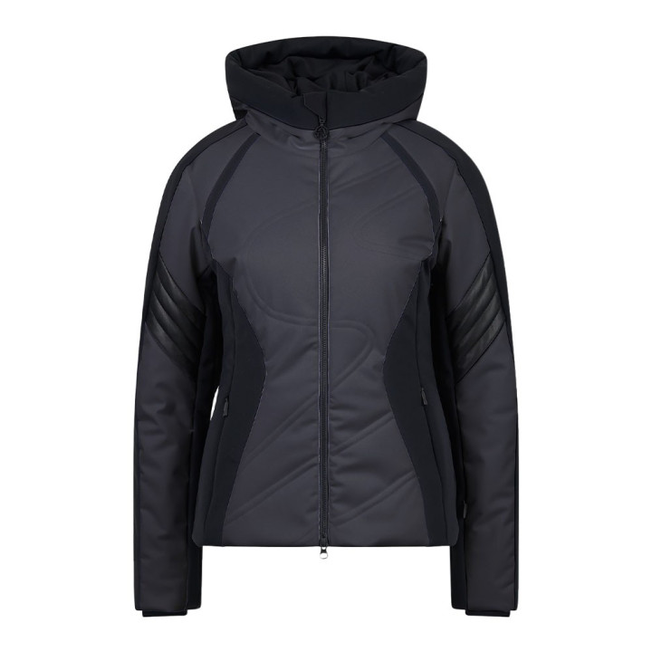 Sportalm Ankara Nero - Piumino Donna