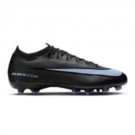 Mercurial Vapor 16 Pro Ag Nero/Azzurro
