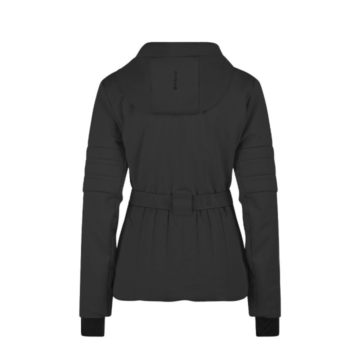 Sportalm Ankara Nero - Piumino Donna