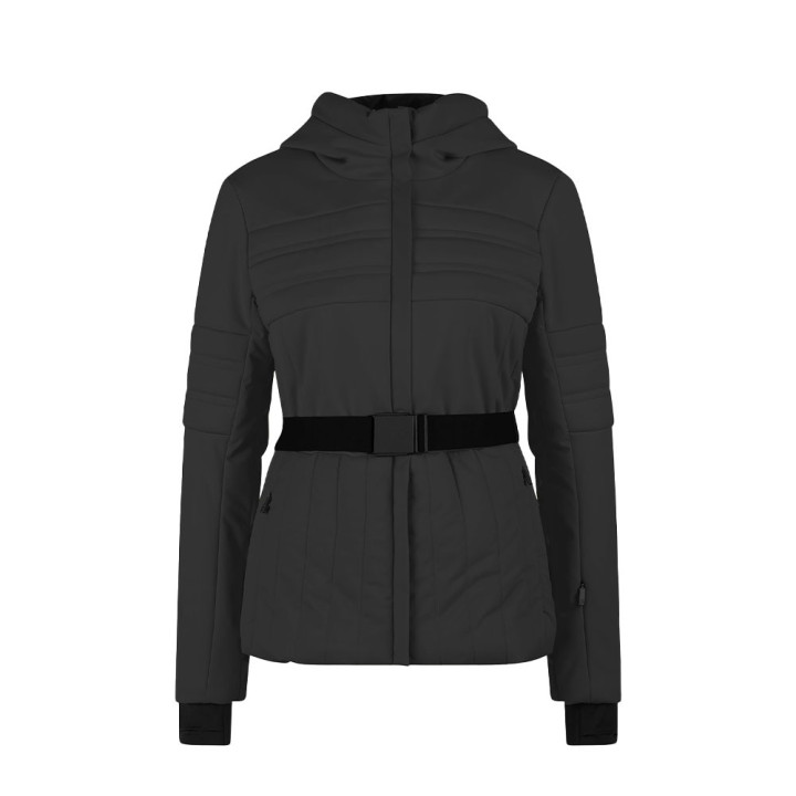 Sportalm Ankara Nero - Piumino Donna