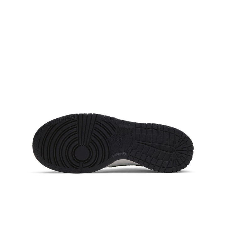 Nike Dunk Low Gs Bianco/Nero - Sneakers Bambino