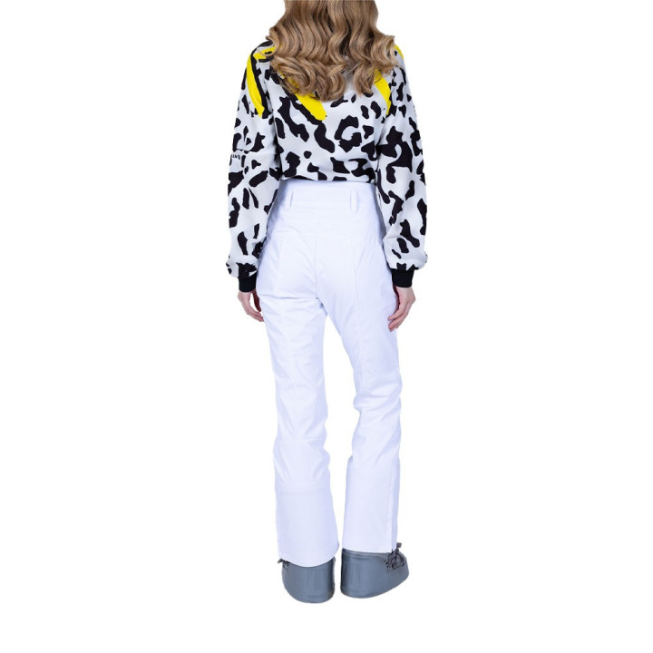 Sportalm Ankara Nero - Piumino Donna