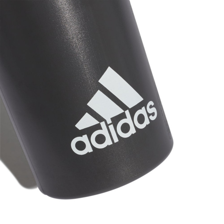 Adidas Borraccia Performance 0,5 Nero/Bianco