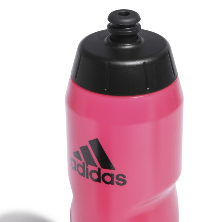 Adidas Borraccia Performance 0,75 Rosa/Nero