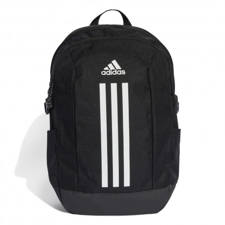 Adidas Zaino Calcio Apwr Nero/Bianco