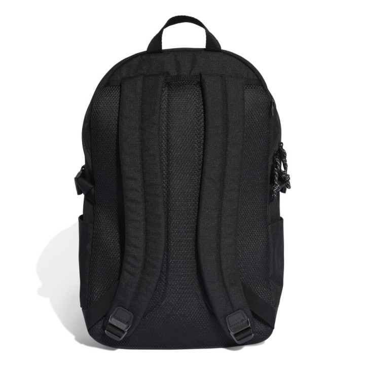 Adidas Zaino Calcio Apwr Nero/Bianco