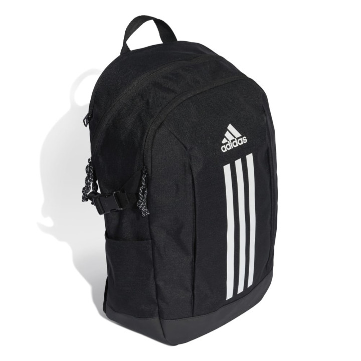 Adidas Zaino Calcio Apwr Nero/Bianco