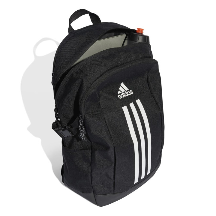 Adidas Zaino Calcio Apwr Nero/Bianco