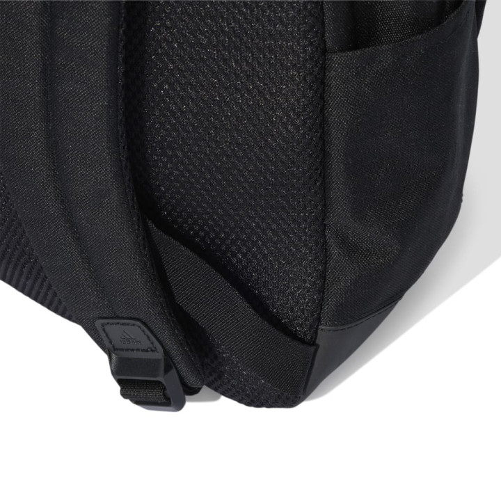 Adidas Zaino Calcio Apwr Nero/Bianco