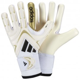 Portiere Copa Gl Pro bianco oro