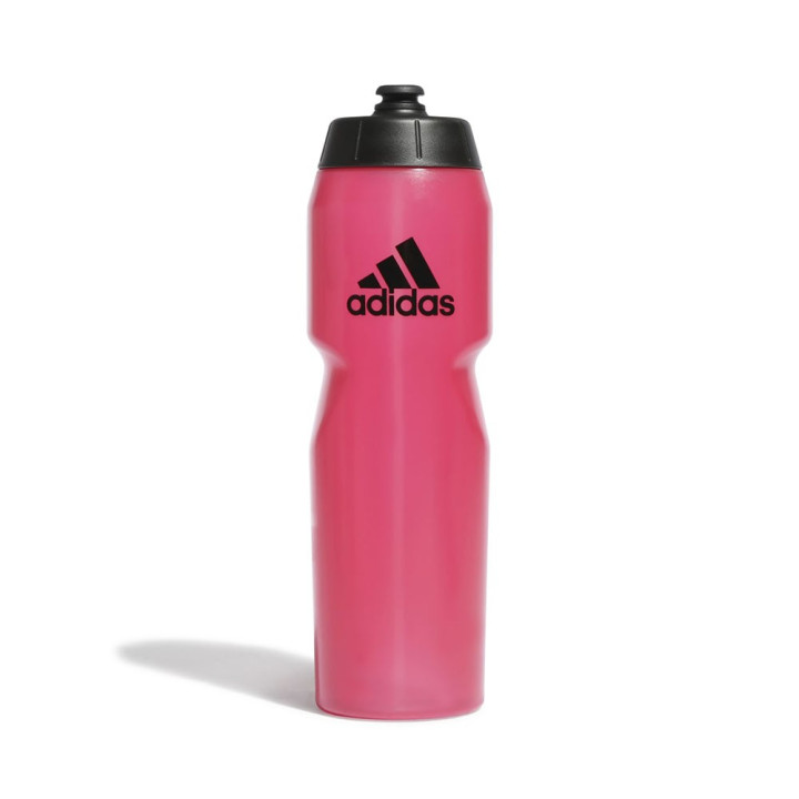 Adidas Borraccia Performance 0,75 Rosa/Nero