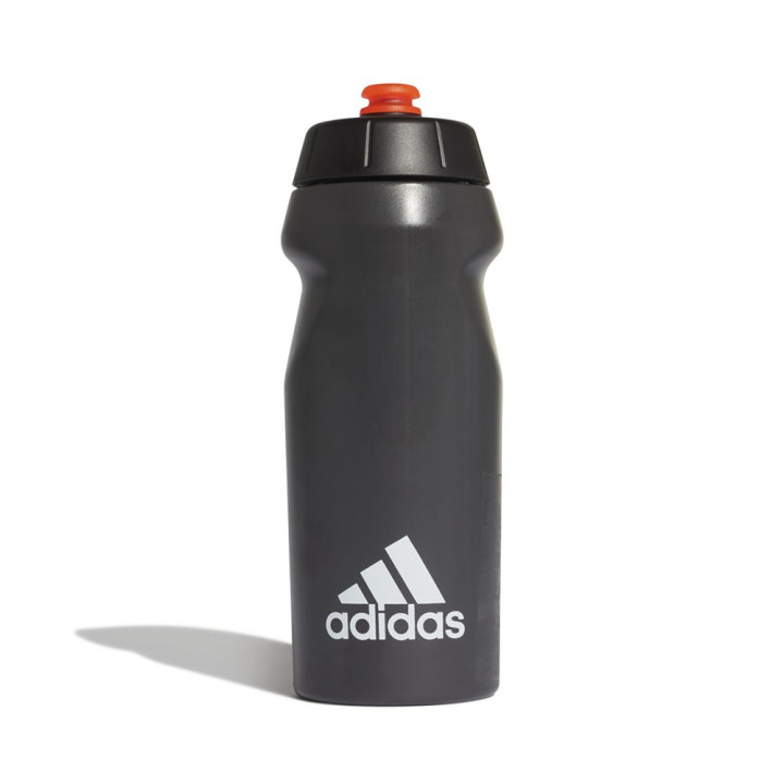 Adidas Borraccia Performance 0,5 Nero/Bianco
