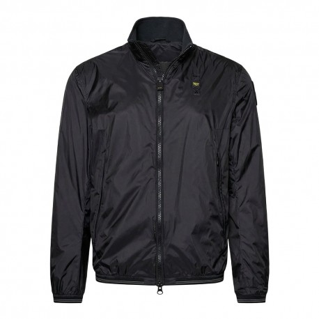 Blauer Giacca Carwin Nero Uomo