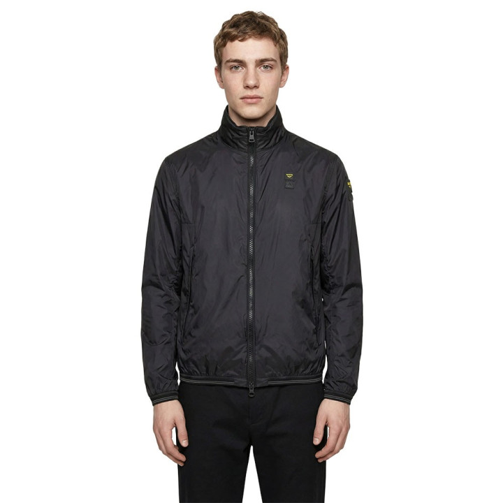 Blauer Giacca Carwin Nero Uomo