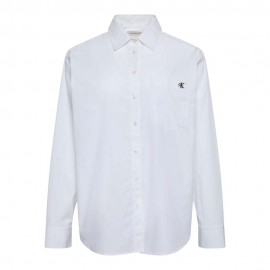 M Lunga bianco