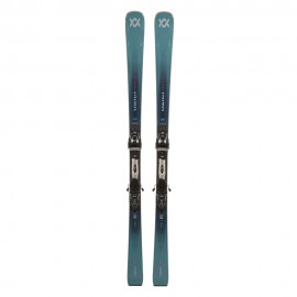 Peregrine 72+Rm T12 Gw nero verde