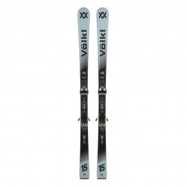 Racetiger Mc+Vm 12 Gw nero Light blu