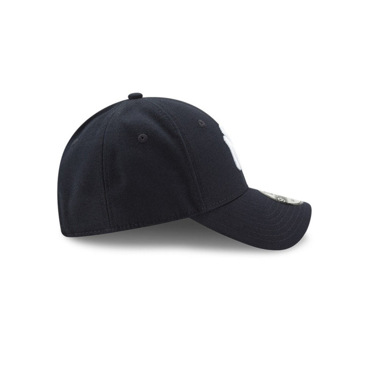 New Era Cappellino Ny Mlb The League Blu Uomo