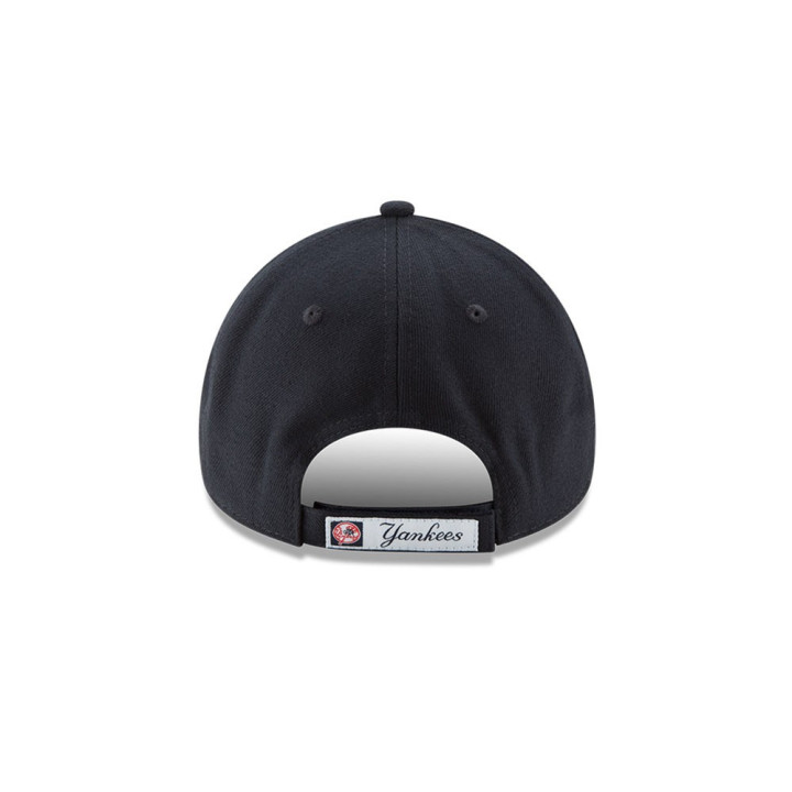 New Era Cappellino Ny Mlb The League Blu Uomo