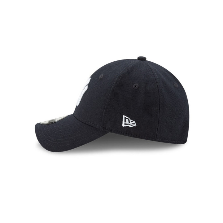 New Era Cappellino Ny Mlb The League Blu Uomo
