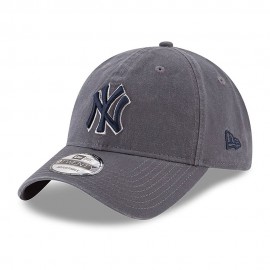 Ny 9 Twenty grigio