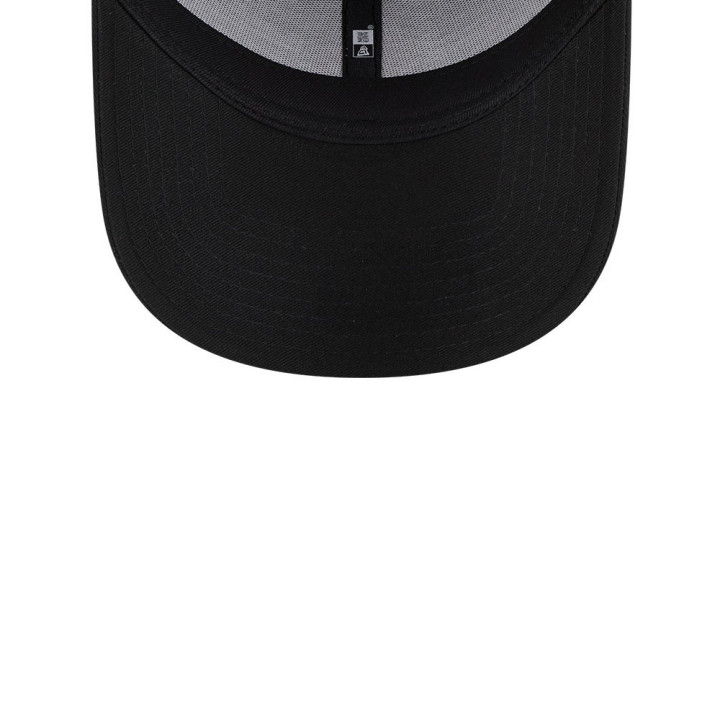 New Era Cappellino Ac Milan 9Forty Nero Uomo