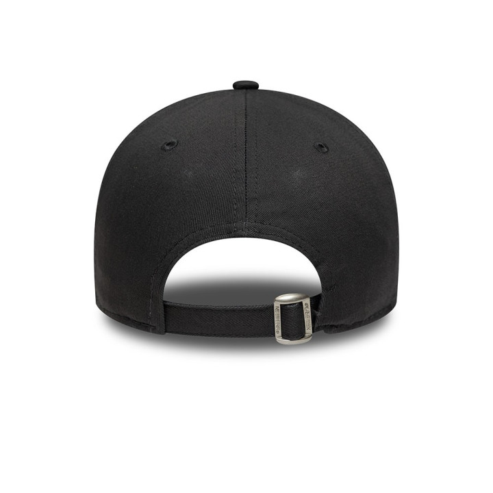 New Era Cappellino 9Forty Ny Grigio Uomo