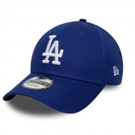 Side Patch 9Forty La blu