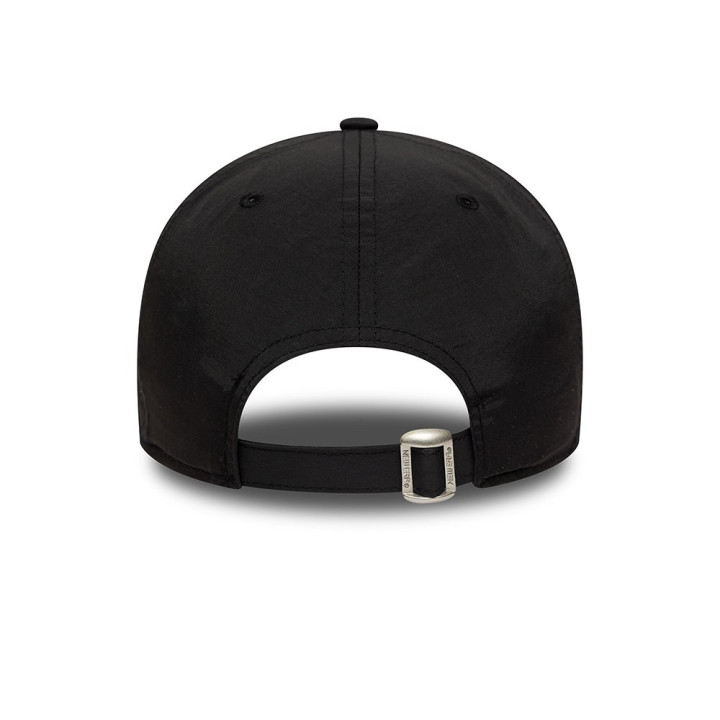 New Era Cappellino Flawless 9Forty Nero Uomo