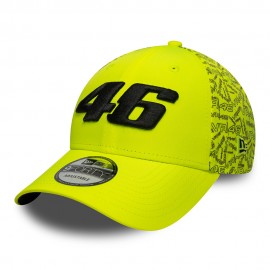 9Forty V46 lime