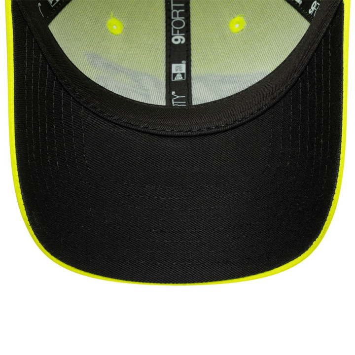 New Era Cappellino 9Forty V46 Lime Uomo