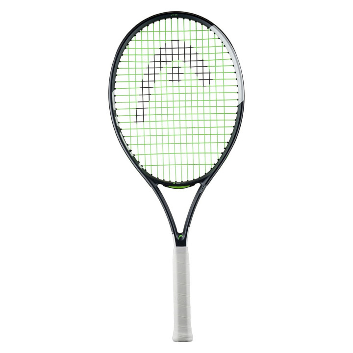 Head Speed 26 Mp 2026 Bianco Nero - Racchetta Tennis Uomo