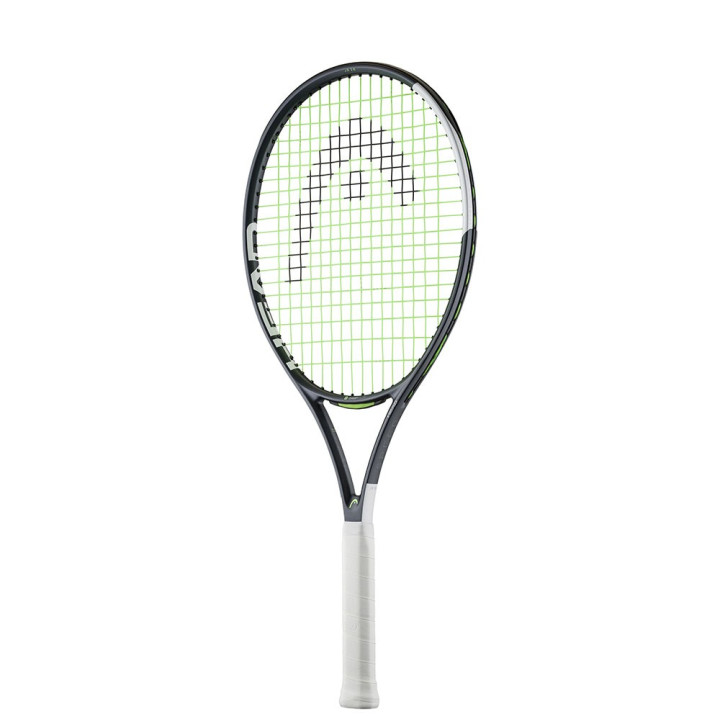 Head Speed 26 Mp 2026 Bianco Nero - Racchetta Tennis Uomo