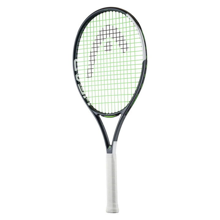 Head Speed 26 Mp 2026 Bianco Nero - Racchetta Tennis Uomo