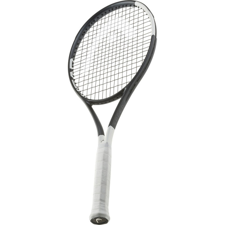 Head Speed Mp 2026 Bianco Nero - Racchetta Tennis Uomo