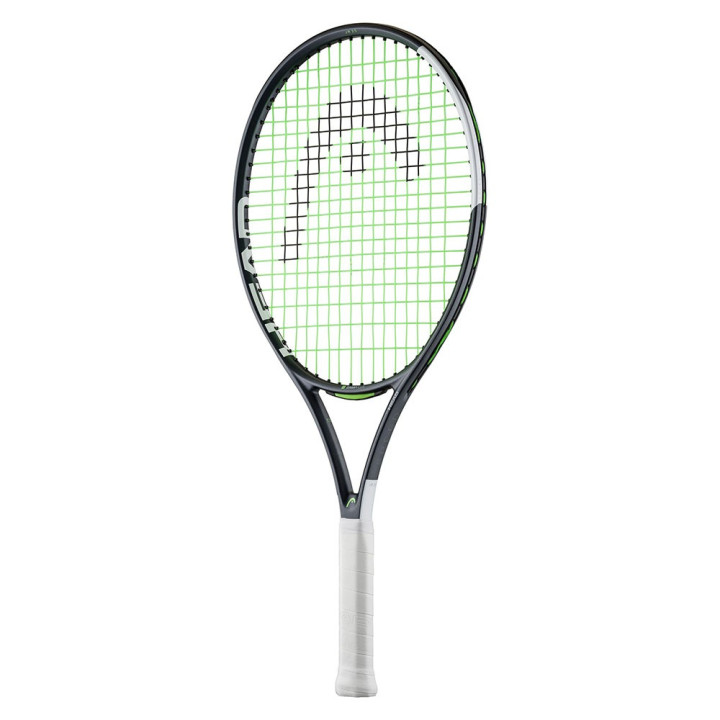 Head Speed 25 Mp 2026 Bianco Nero - Racchetta Tennis Uomo
