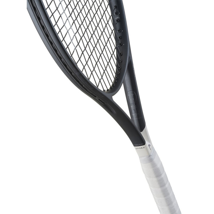 Head Speed Light 2026 Bianco Nero - Racchetta Tennis Uomo