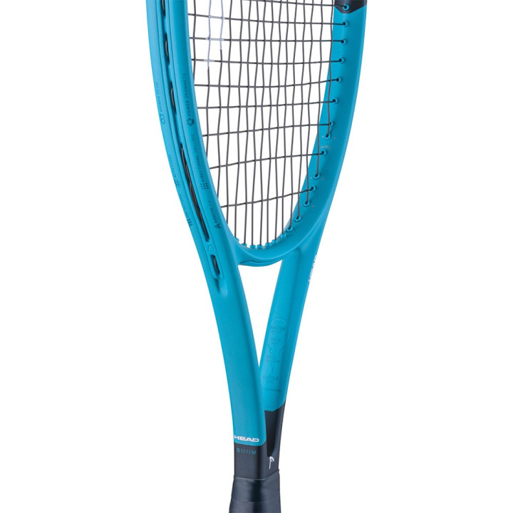 Head Boom Mp 2026 Blu Nero - Racchetta Tennis Uomo