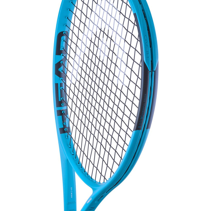 Head Boom Mp 2026 Blu Nero - Racchetta Tennis Uomo