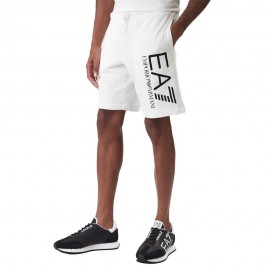 Core Big logo bianco