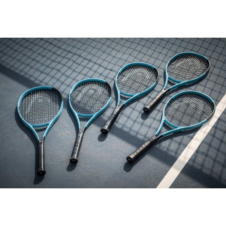 Head Boom Light 2026 Blu Nero - Racchetta Tennis Uomo