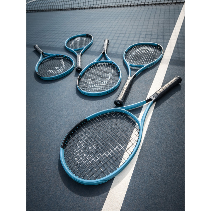 Head Boom Light 2026 Blu Nero - Racchetta Tennis Uomo