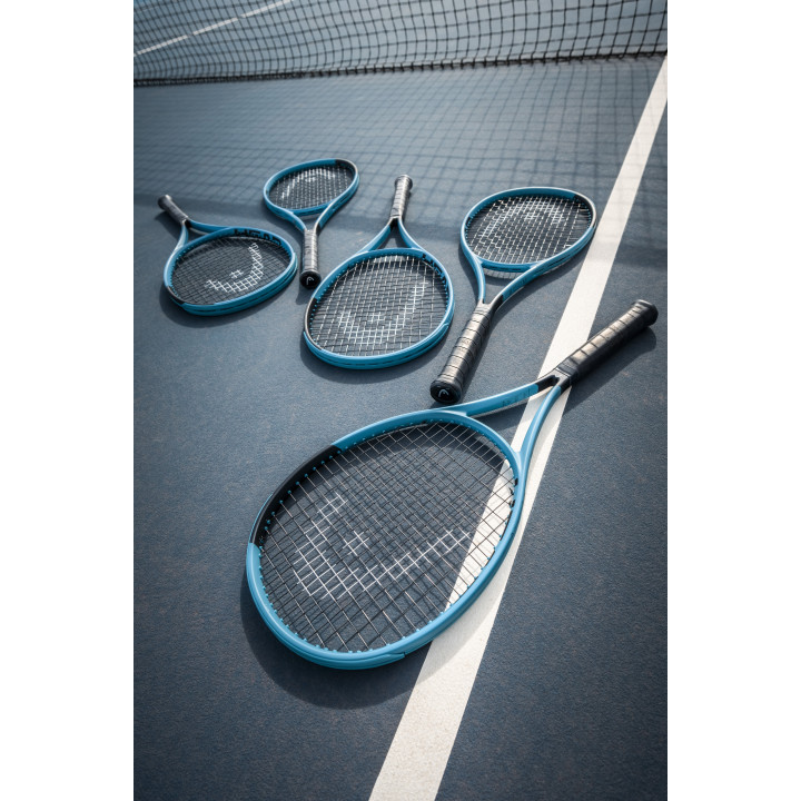 Head Boom Light 2026 Blu Nero - Racchetta Tennis Uomo