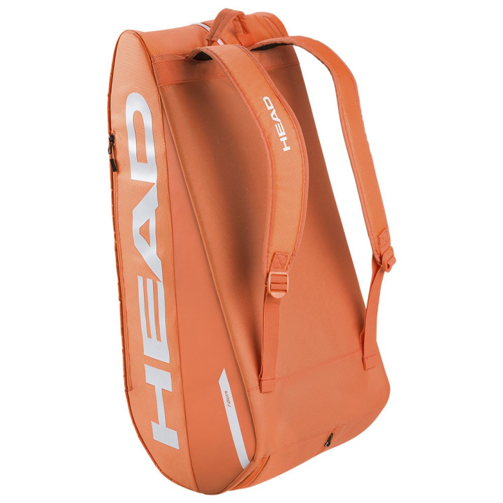 Head Borsa Tennis Tour L X9 Arancio