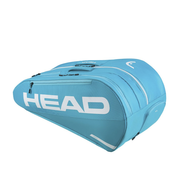 Head Borsa Tennis Tour L X9 Azure