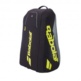 Rh12 Pure Aero nero fluo giallo